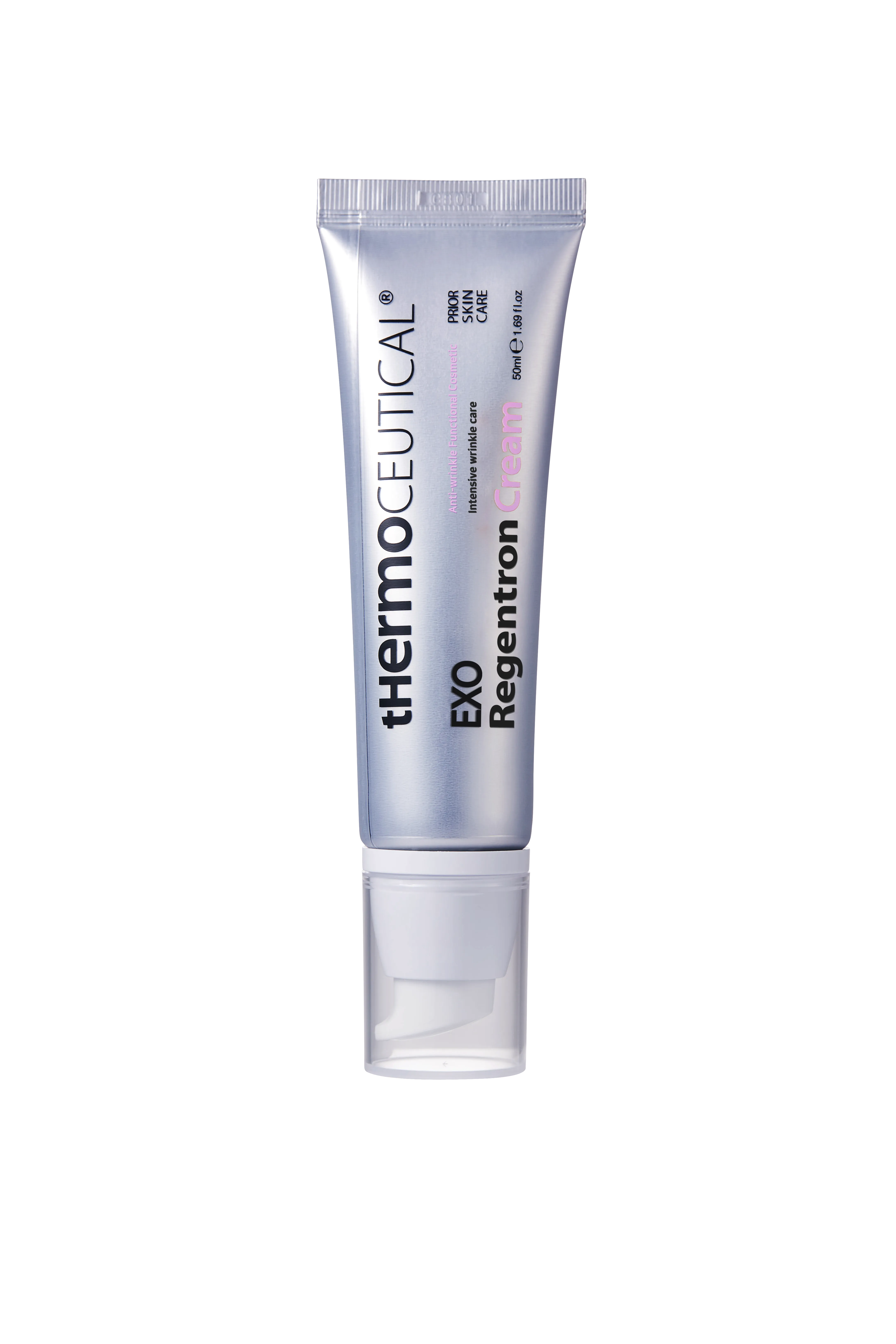 Exo Regentron Cream 8
